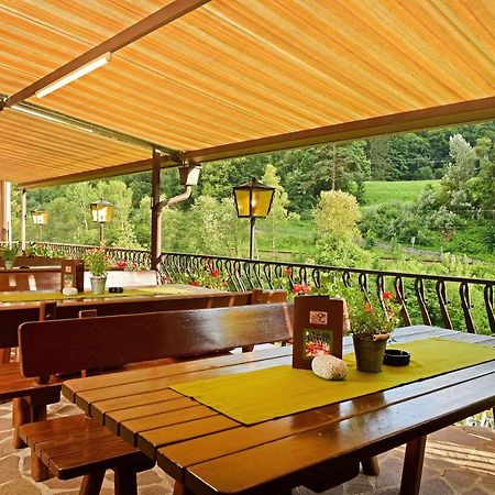 River Hotel Post Киенес Екстериор снимка