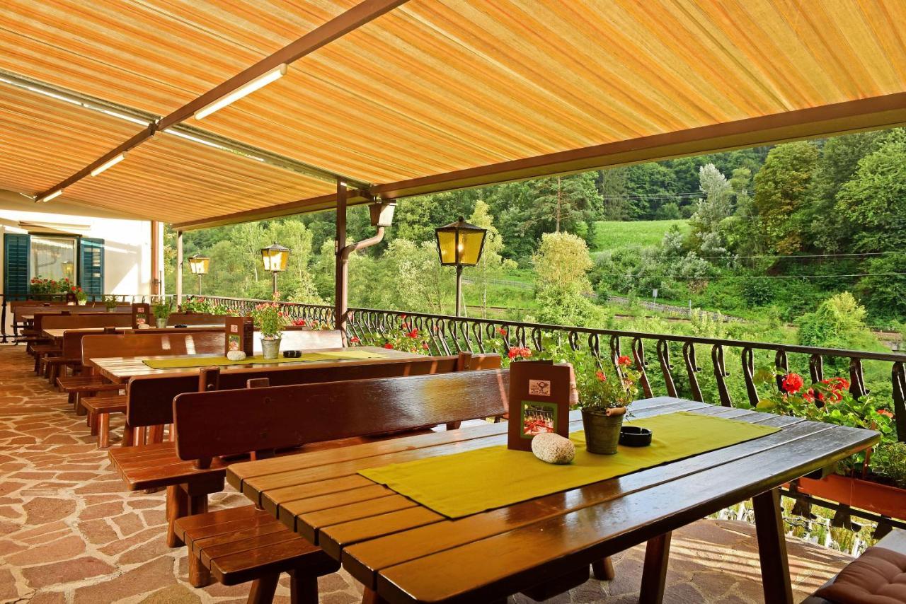 River Hotel Post Киенес Екстериор снимка