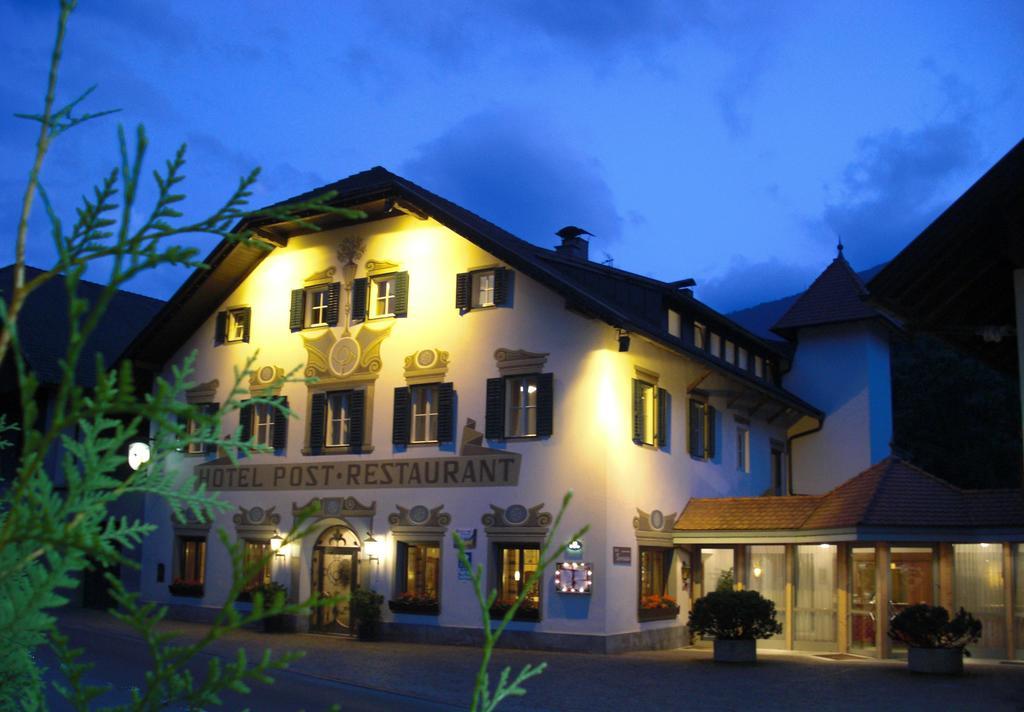 River Hotel Post Киенес Екстериор снимка